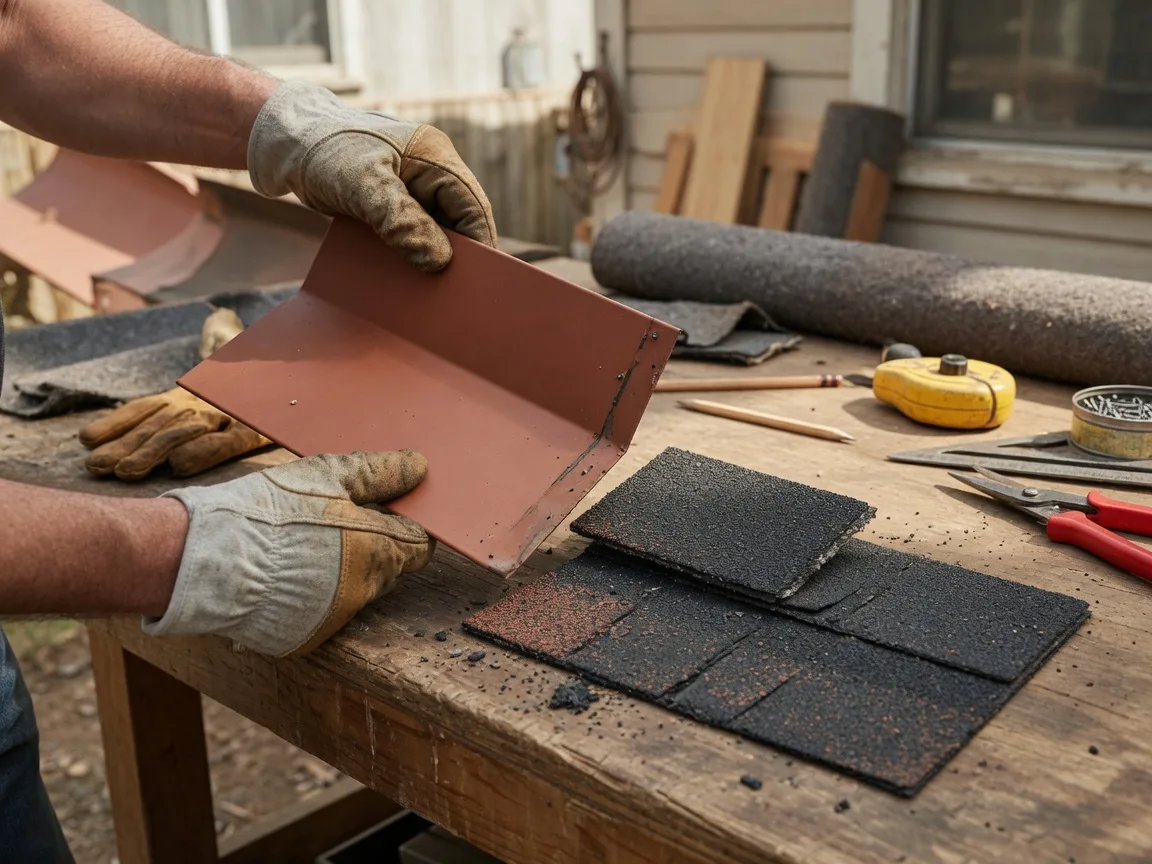 Roof Repair company in Middlefield, MA